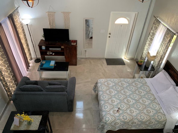 Nineteenth image of 29- West End Road in Negril, Westmoreland, Jamaica - property is For Rent