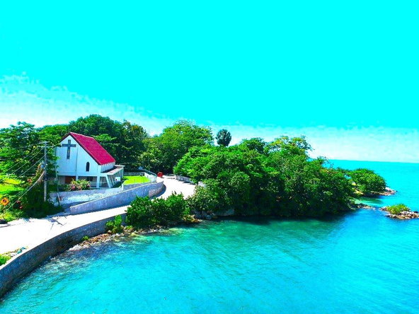 Twenty-Seventh image of 29- West End Road in Negril, Westmoreland, Jamaica - property is For Rent