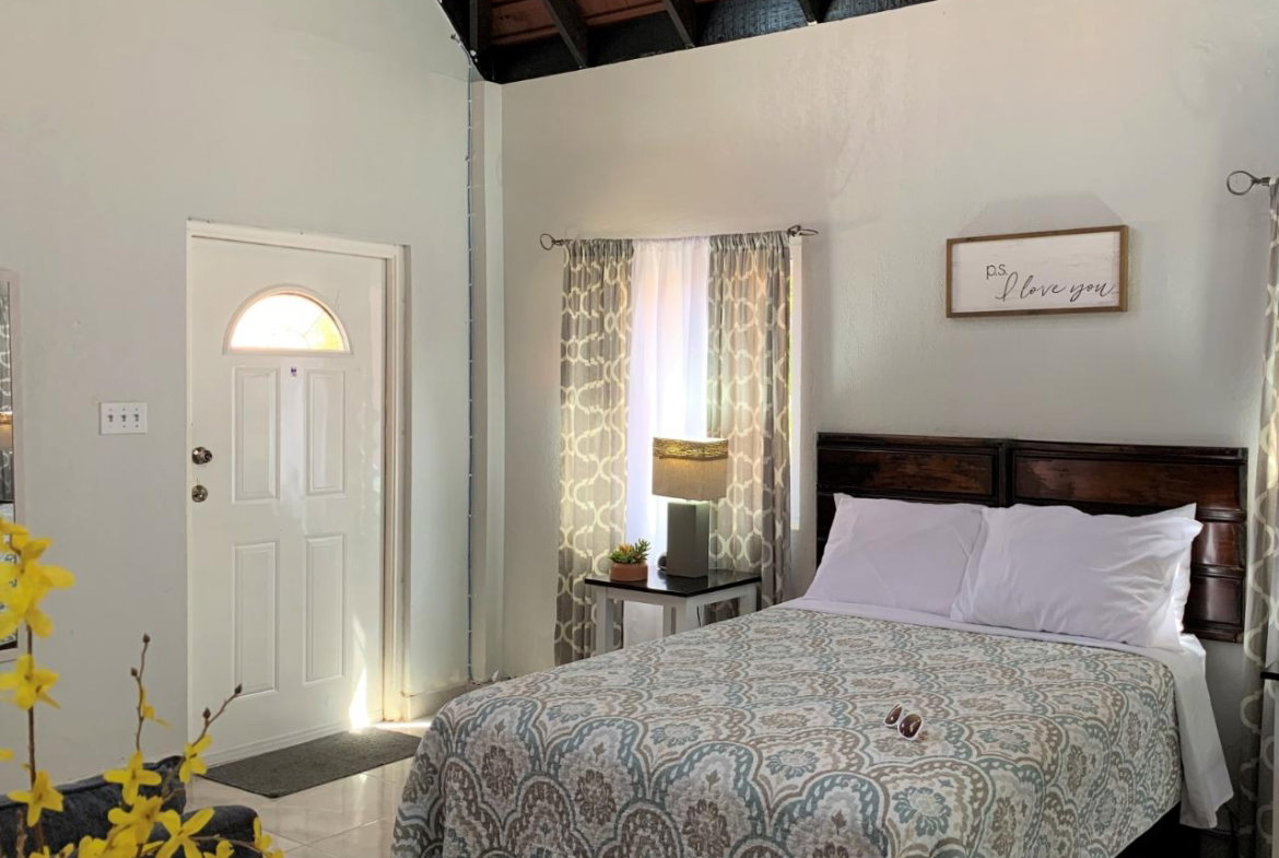 Fourth image of 29- West End Road in Negril, Westmoreland, Jamaica - property is For Rent
