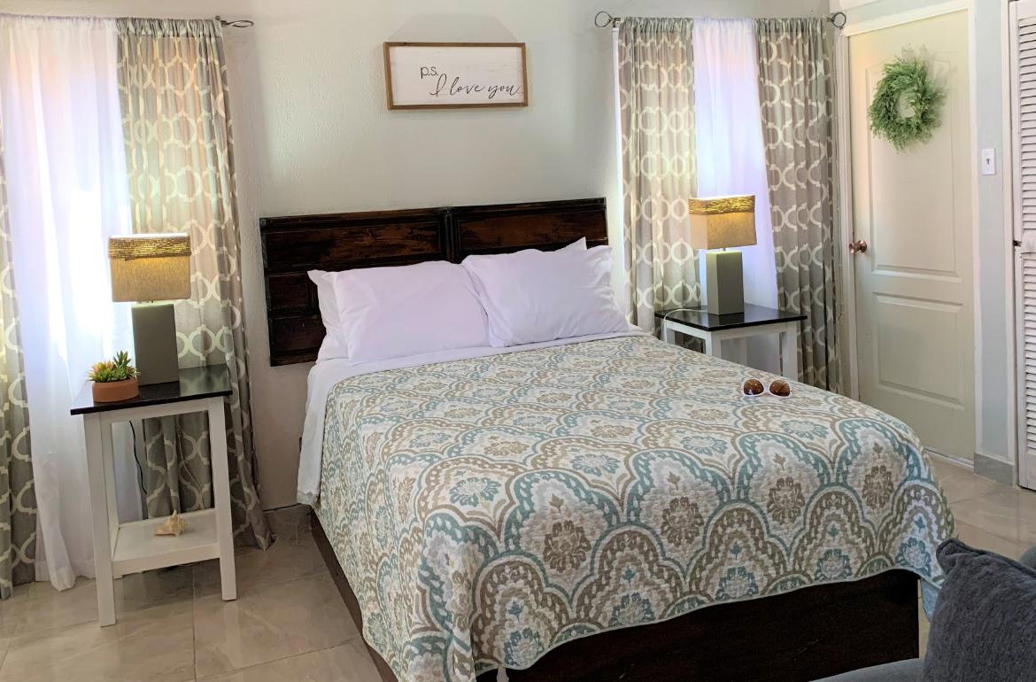 Fifth image of 29- West End Road in Negril, Westmoreland, Jamaica - property is For Rent