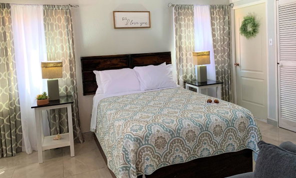 Fifth image of 29- West End Road in Negril, Westmoreland, Jamaica - property is For Rent