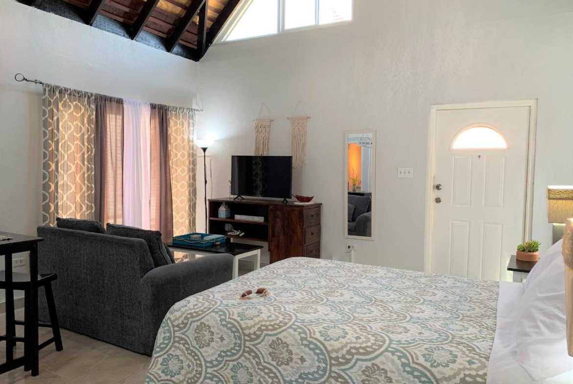 Sixth image of 29- West End Road in Negril, Westmoreland, Jamaica - property is For Rent
