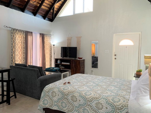 Sixth image of 29- West End Road in Negril, Westmoreland, Jamaica - property is For Rent