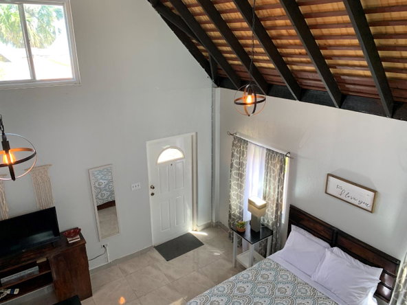 Seventh image of 29- West End Road in Negril, Westmoreland, Jamaica - property is For Rent
