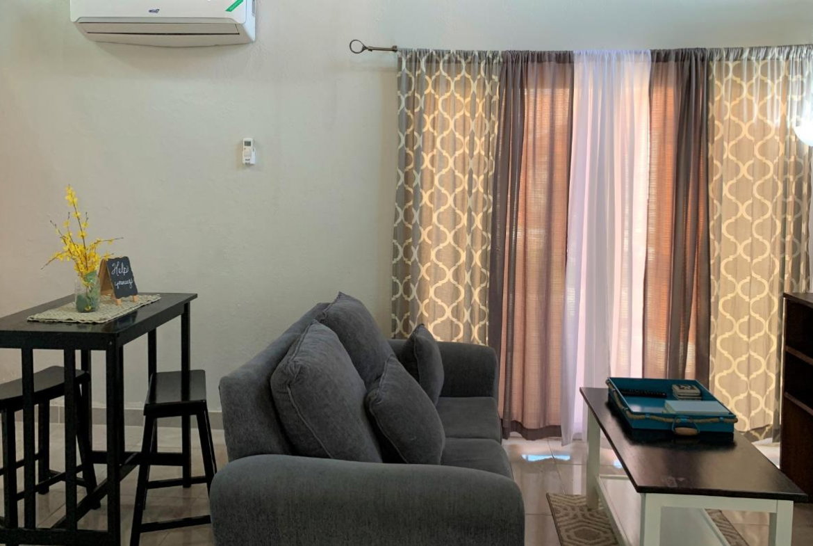 Eighth image of 29- West End Road in Negril, Westmoreland, Jamaica - property is For Rent
