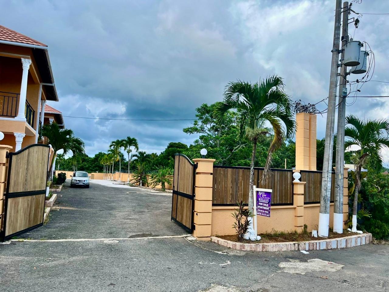 Third image of 12- Guy's Hill Main Road in GUYS HILL, St. Catherine, Jamaica - property is For Sale