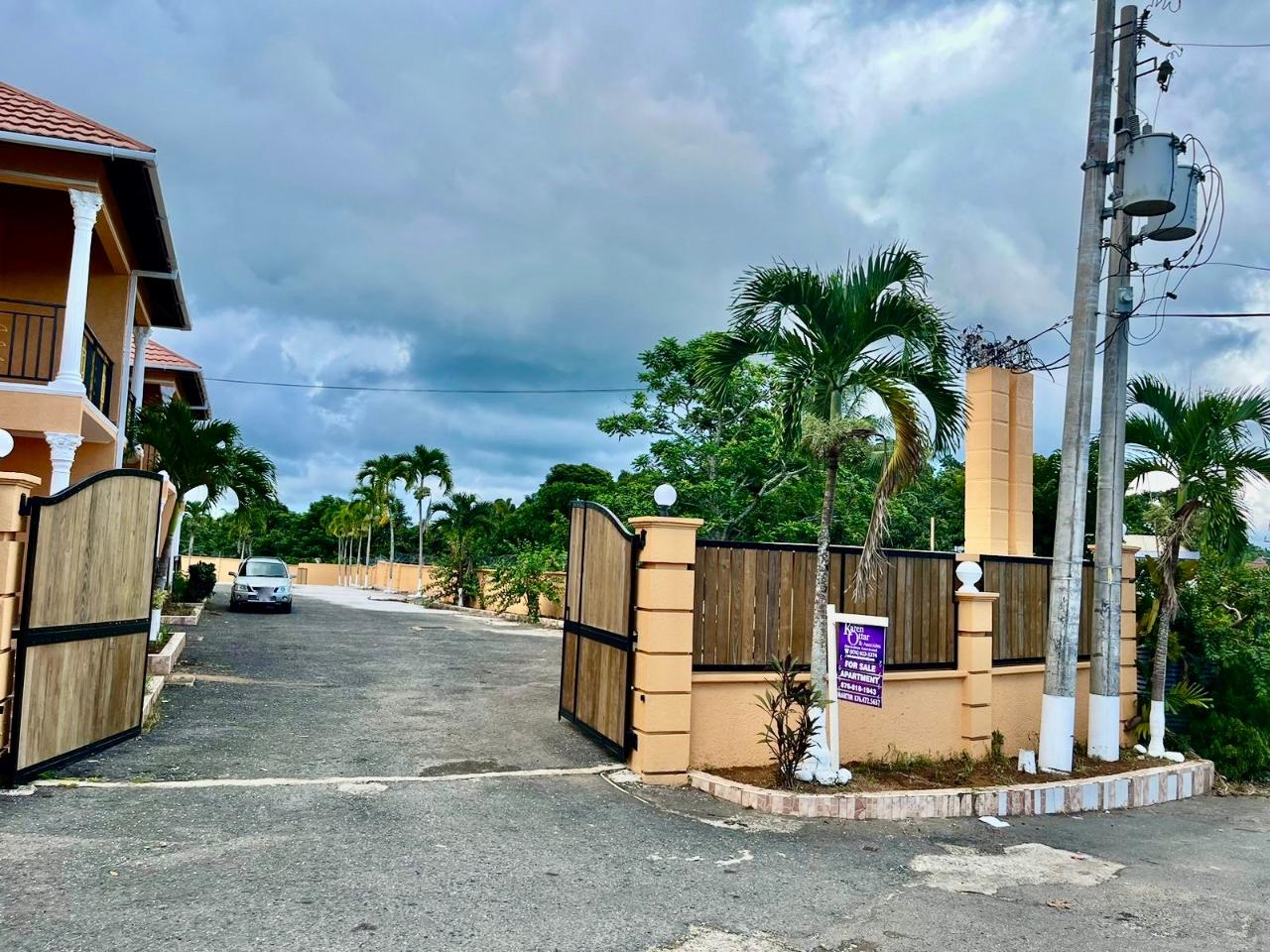 Third image of 3- Guy's Hill Main Road in GUYS HILL, St. Catherine, Jamaica - property is For Sale