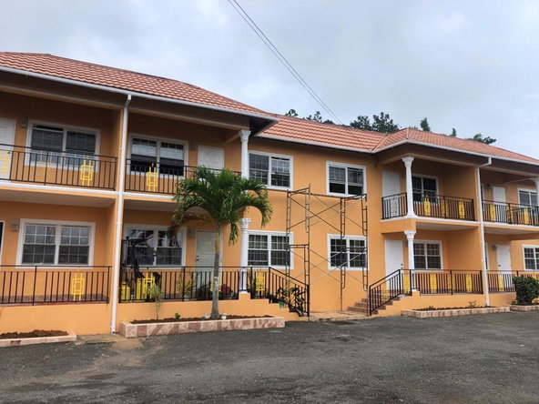 Fifth image of 5- Guy's Hill Main Road in GUYS HILL, St. Catherine, Jamaica - property is For Sale
