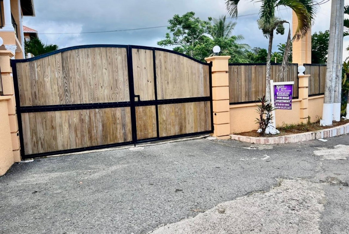 Second image of 13- Guy's Hill Main Road in GUYS HILL, St. Catherine, Jamaica - property is For Sale