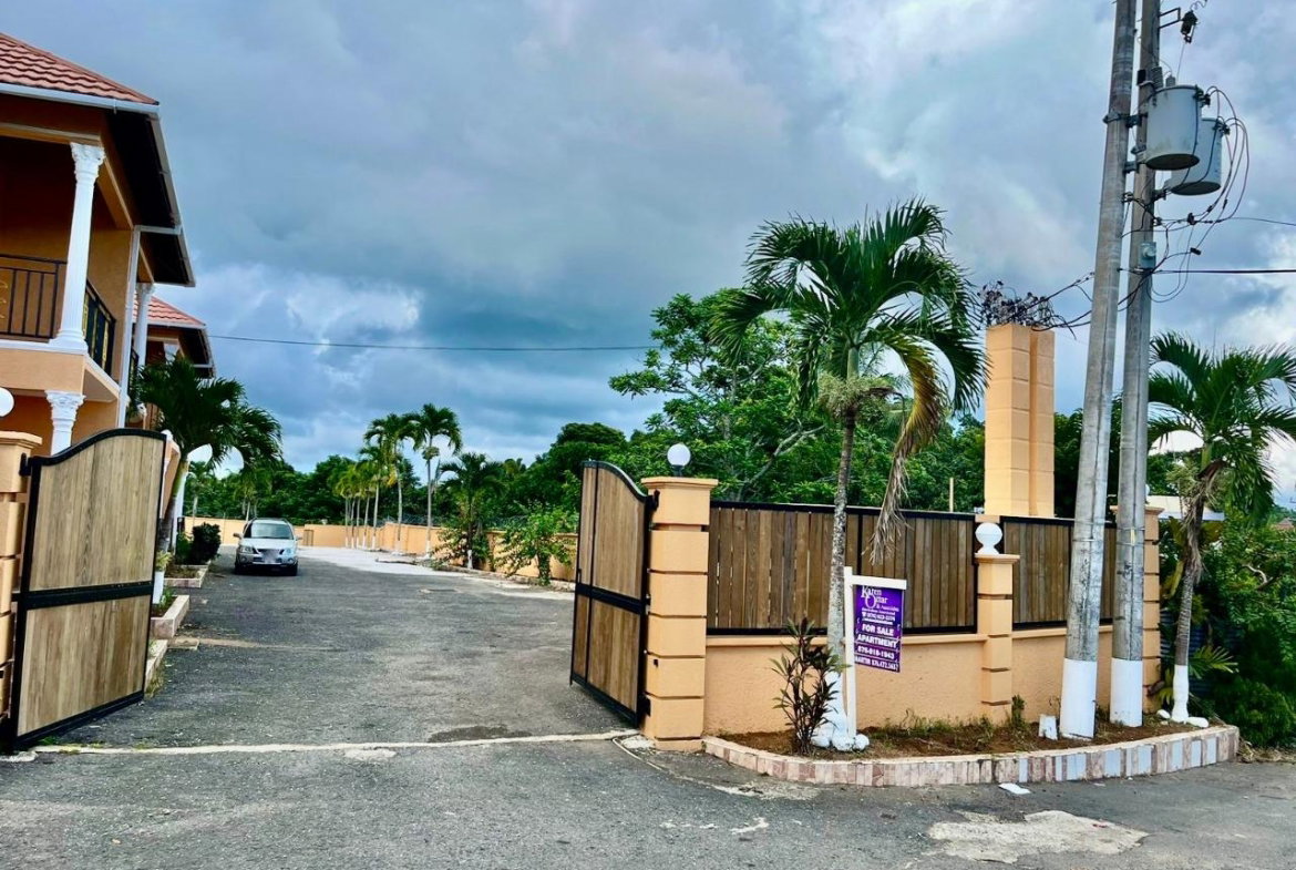 Third image of 13- Guy's Hill Main Road in GUYS HILL, St. Catherine, Jamaica - property is For Sale