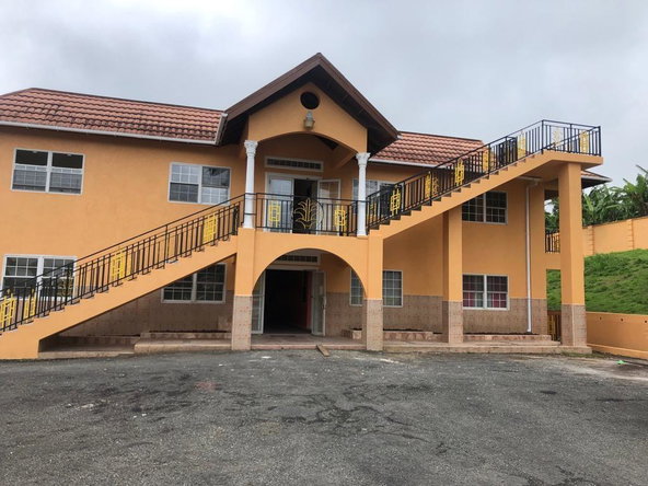 Fifth image of 13- Guy's Hill Main Road in GUYS HILL, St. Catherine, Jamaica - property is For Sale