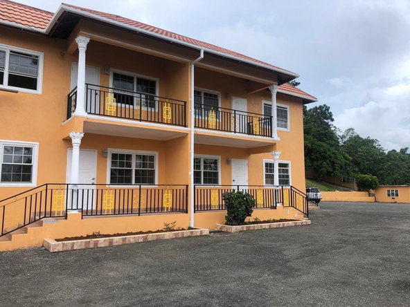 Fourth image of 14- Guy's Hill Main Road in GUYS HILL, St. Catherine, Jamaica - property is For Sale