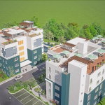 First image of B2-1-50 1/4 Deanery Road in Kingston 3, St. Andrew, Jamaica - property is For Sale