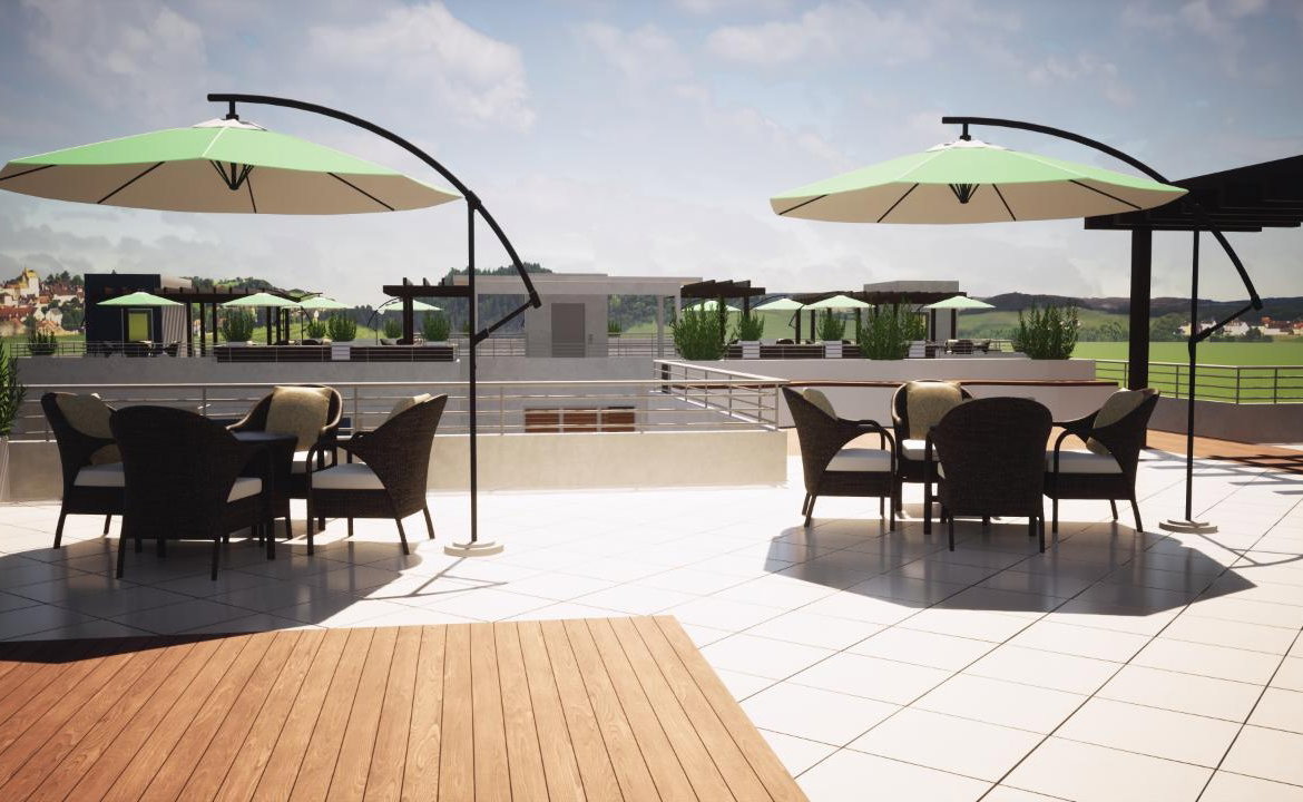 Twentieth image of B2-1-50 1/4 Deanery Road in Kingston 3, St. Andrew, Jamaica - property is For Sale