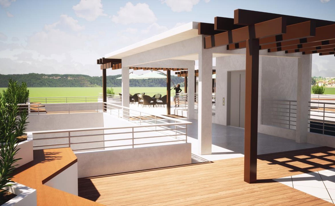 Twenty-First image of B2-1-50 1/4 Deanery Road in Kingston 3, St. Andrew, Jamaica - property is For Sale