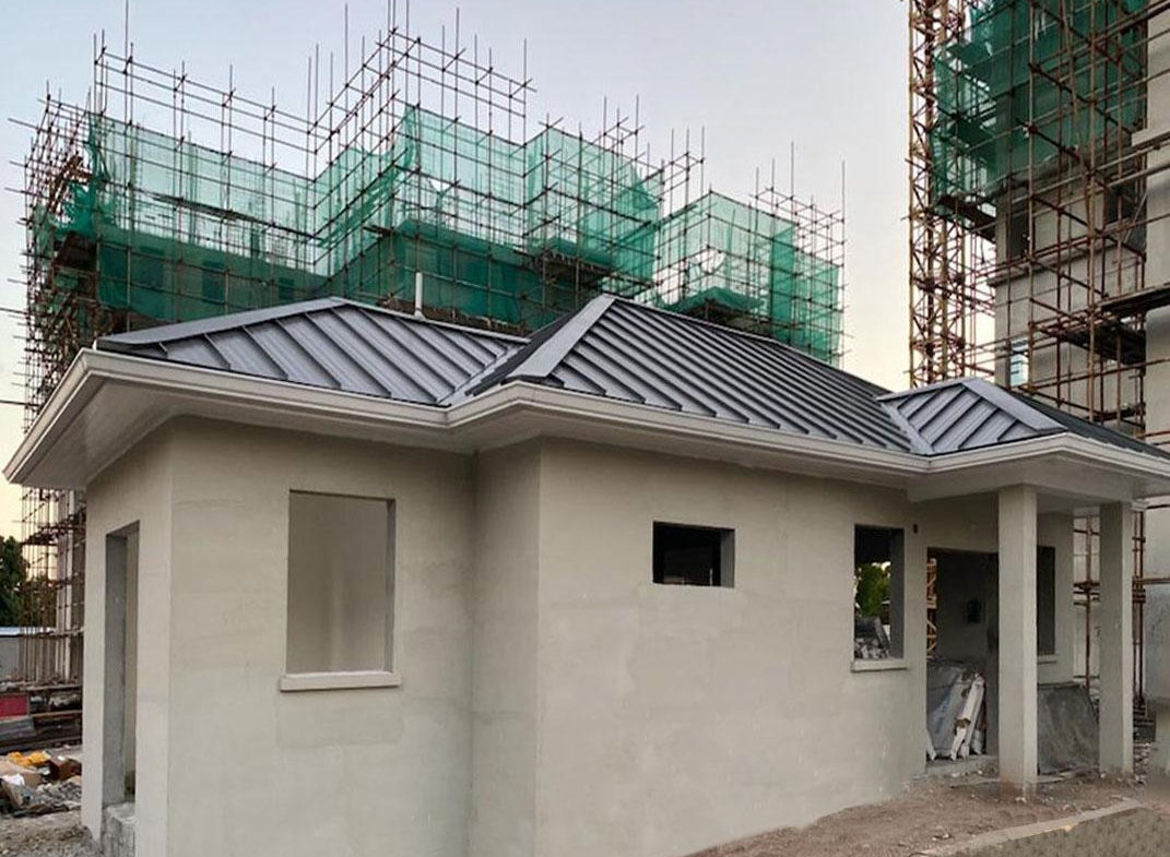 Twenty-Second image of B2-1-50 1/4 Deanery Road in Kingston 3, St. Andrew, Jamaica - property is For Sale