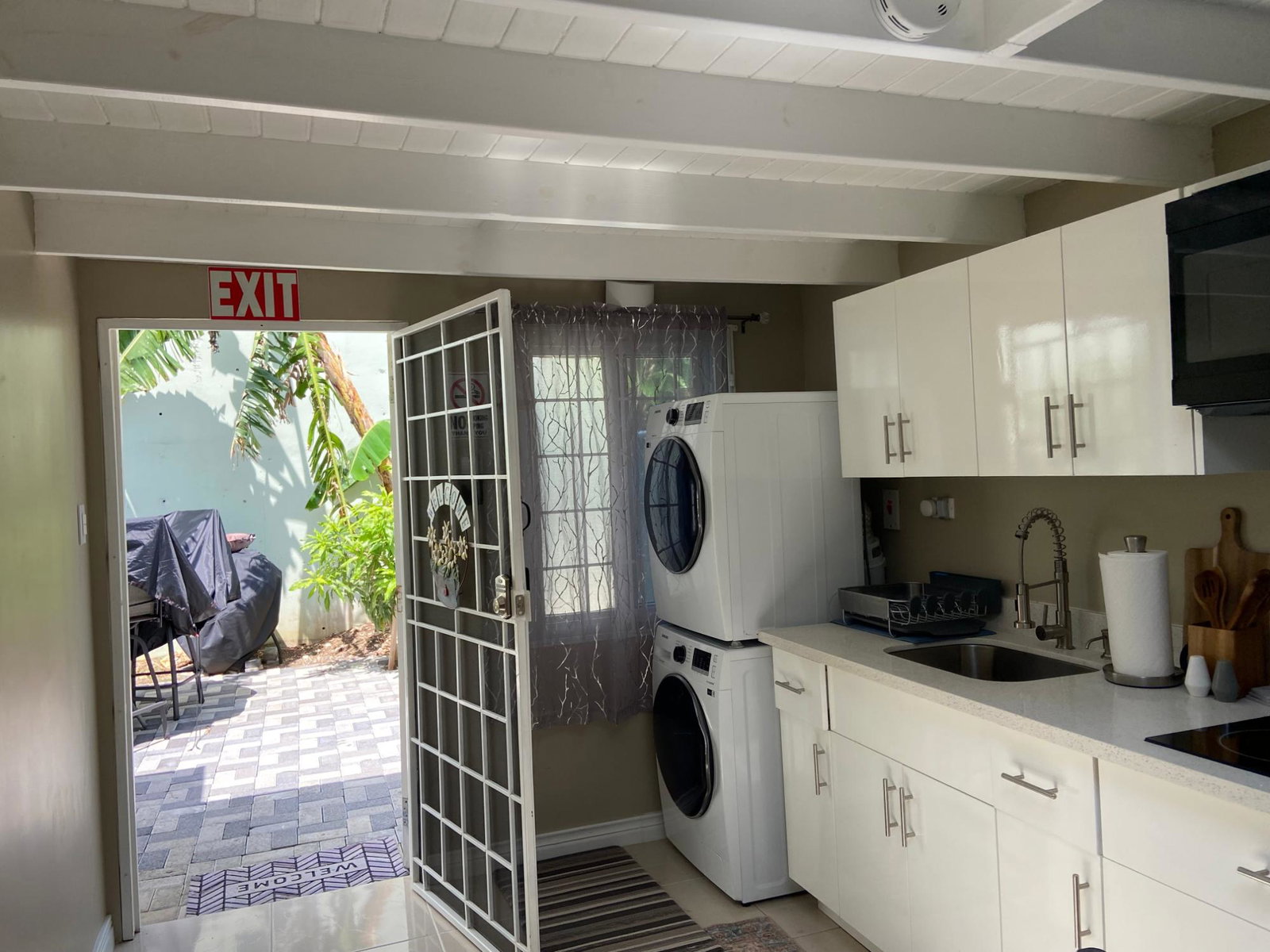 Second image of 816 Richmond Estate in Laughlands, St. Ann, Jamaica - property is For Rent