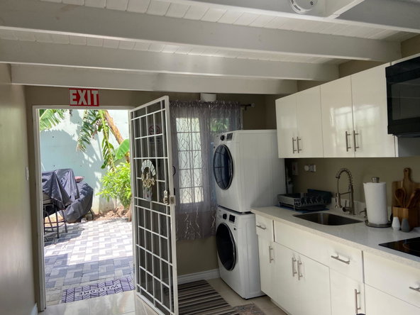 Second image of 816 Richmond Estate in Laughlands, St. Ann, Jamaica - property is For Rent