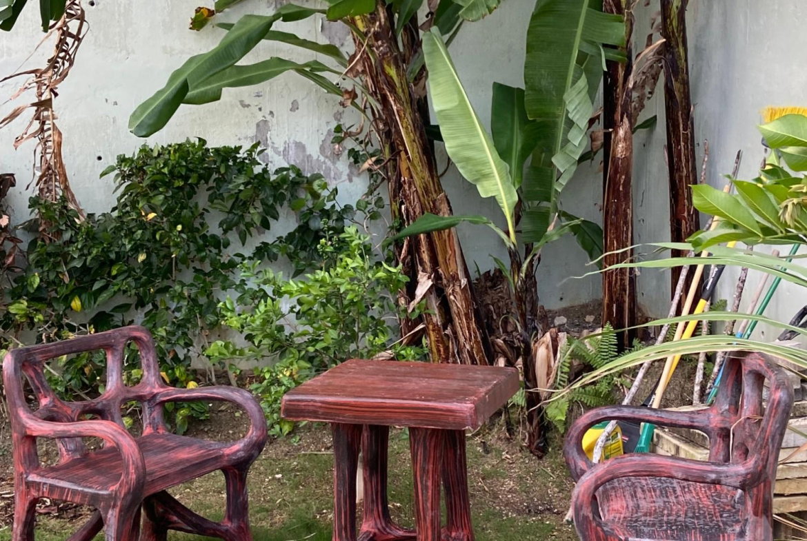 Eleventh image of 816 Richmond Estate in Laughlands, St. Ann, Jamaica - property is For Rent