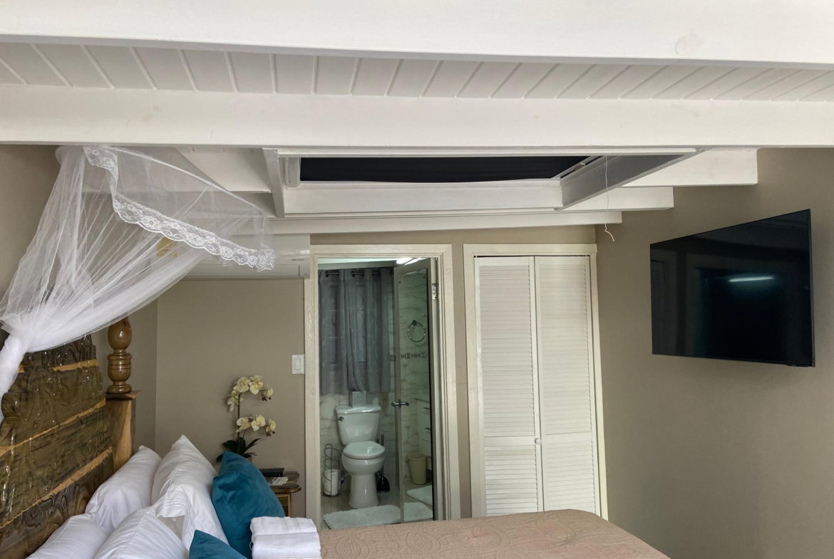 Twelfth image of 816 Richmond Estate in Laughlands, St. Ann, Jamaica - property is For Rent