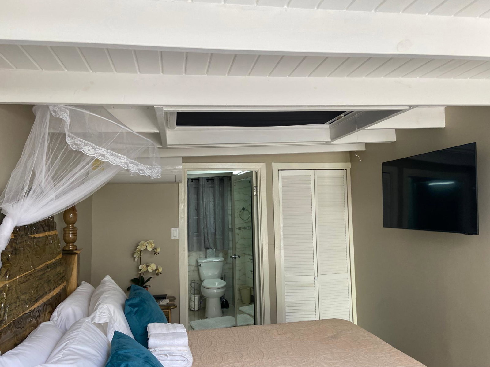 Twelfth image of 816 Richmond Estate in Laughlands, St. Ann, Jamaica - property is For Rent