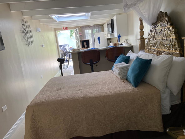 Fifteenth image of 816 Richmond Estate in Laughlands, St. Ann, Jamaica - property is For Rent