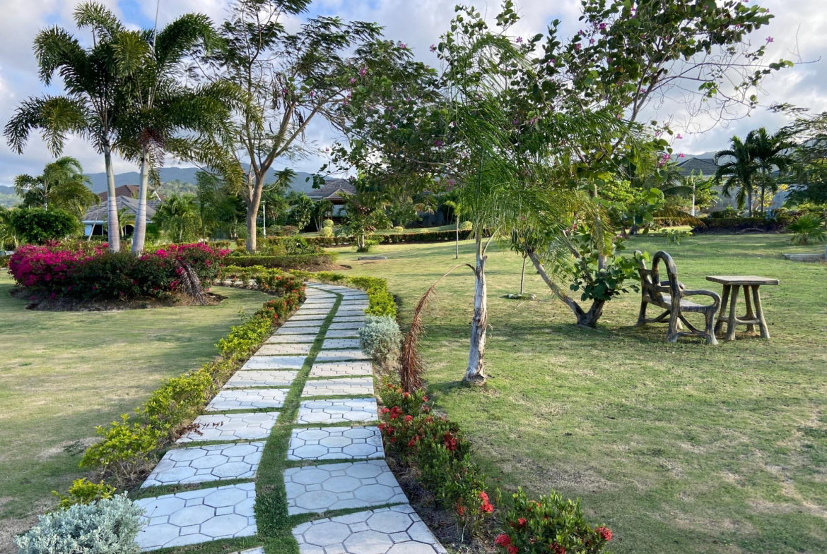 Sixteenth image of 816 Richmond Estate in Laughlands, St. Ann, Jamaica - property is For Rent