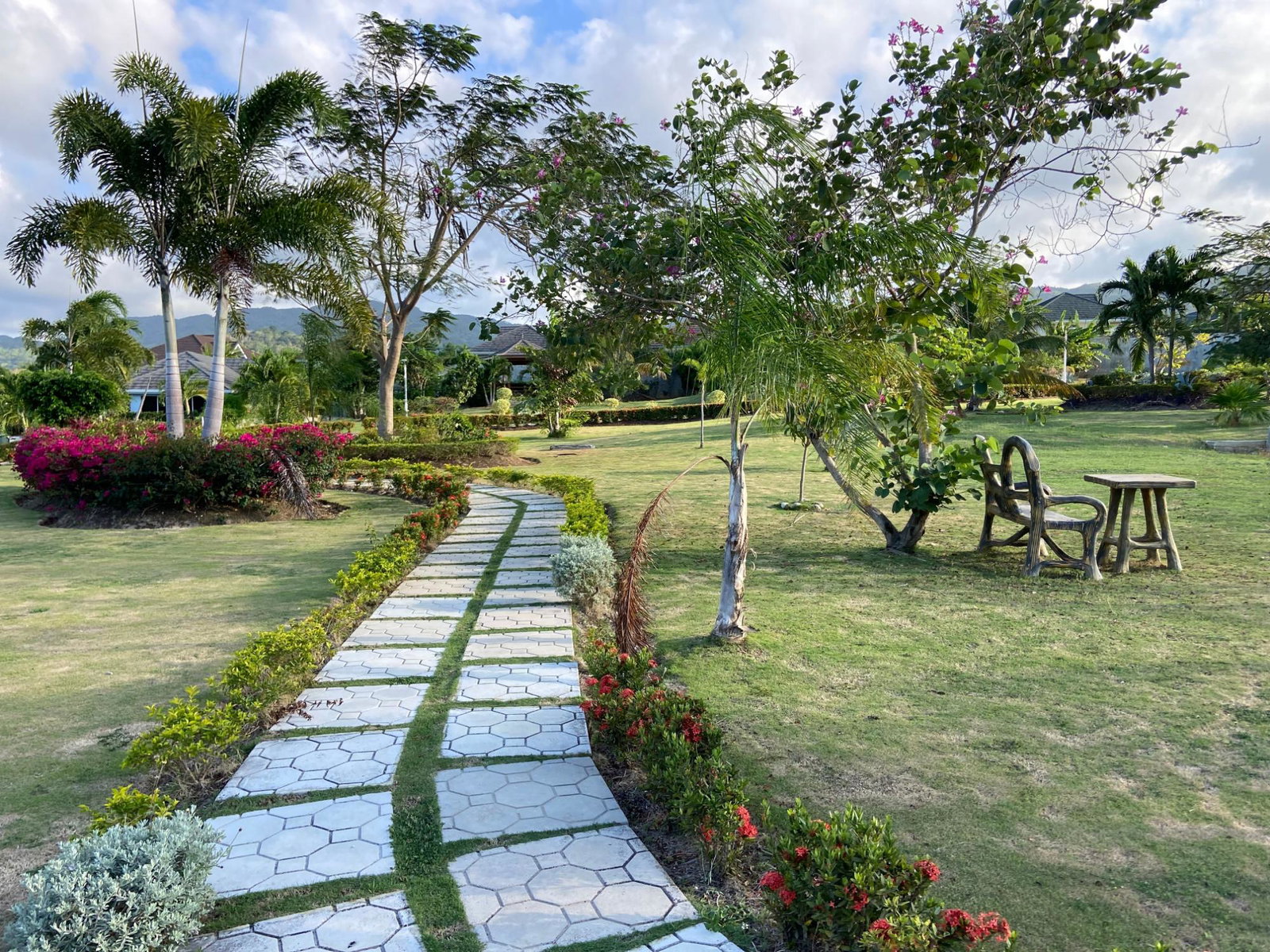 Sixteenth image of 816 Richmond Estate in Laughlands, St. Ann, Jamaica - property is For Rent