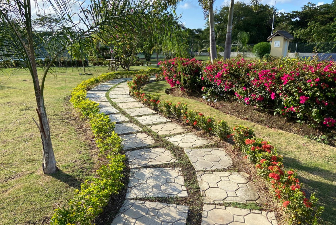 Eighteenth image of 816 Richmond Estate in Laughlands, St. Ann, Jamaica - property is For Rent