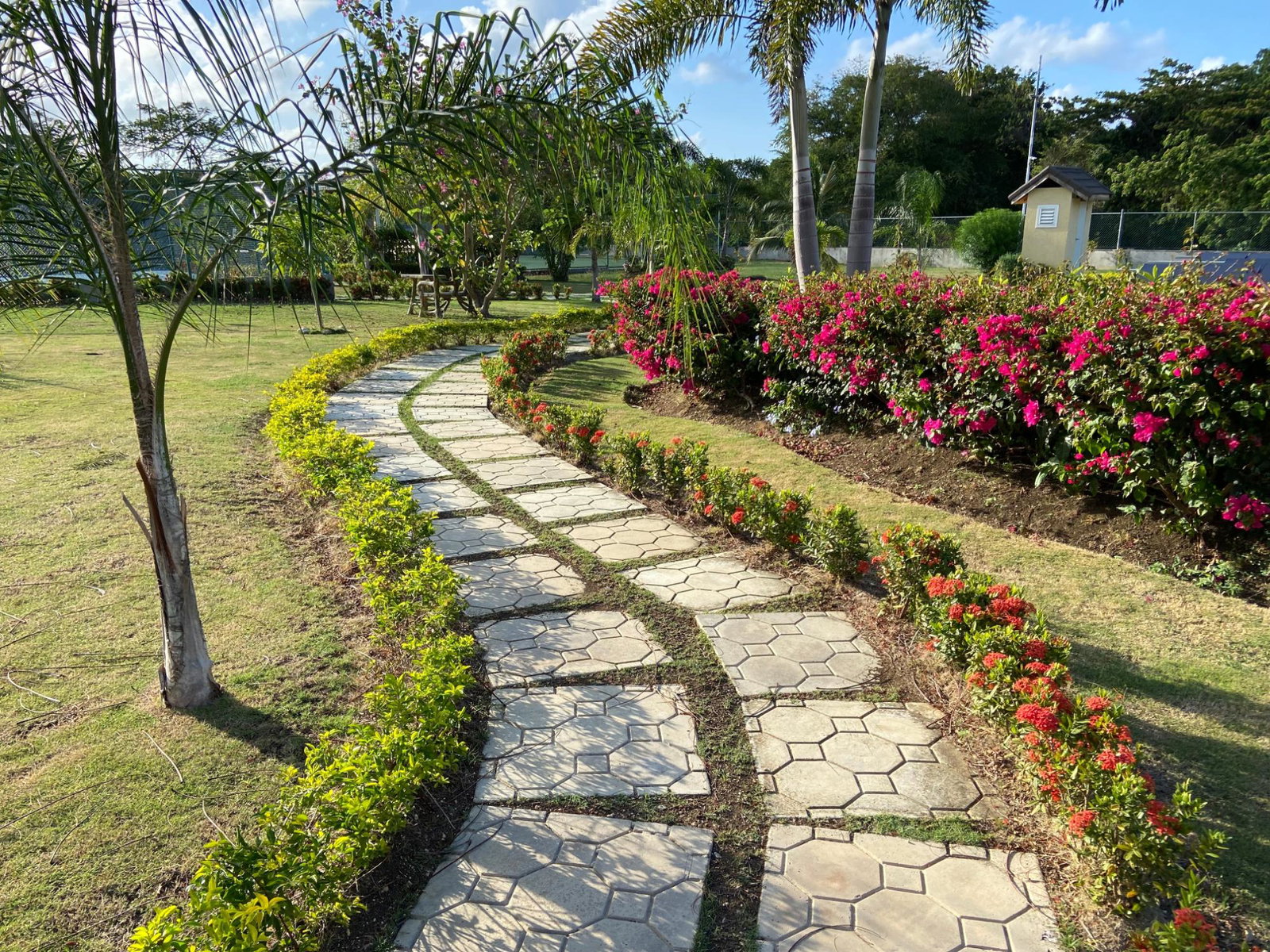 Eighteenth image of 816 Richmond Estate in Laughlands, St. Ann, Jamaica - property is For Rent