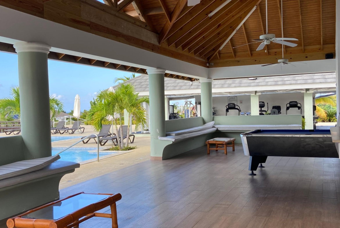 Nineteenth image of 816 Richmond Estate in Laughlands, St. Ann, Jamaica - property is For Rent