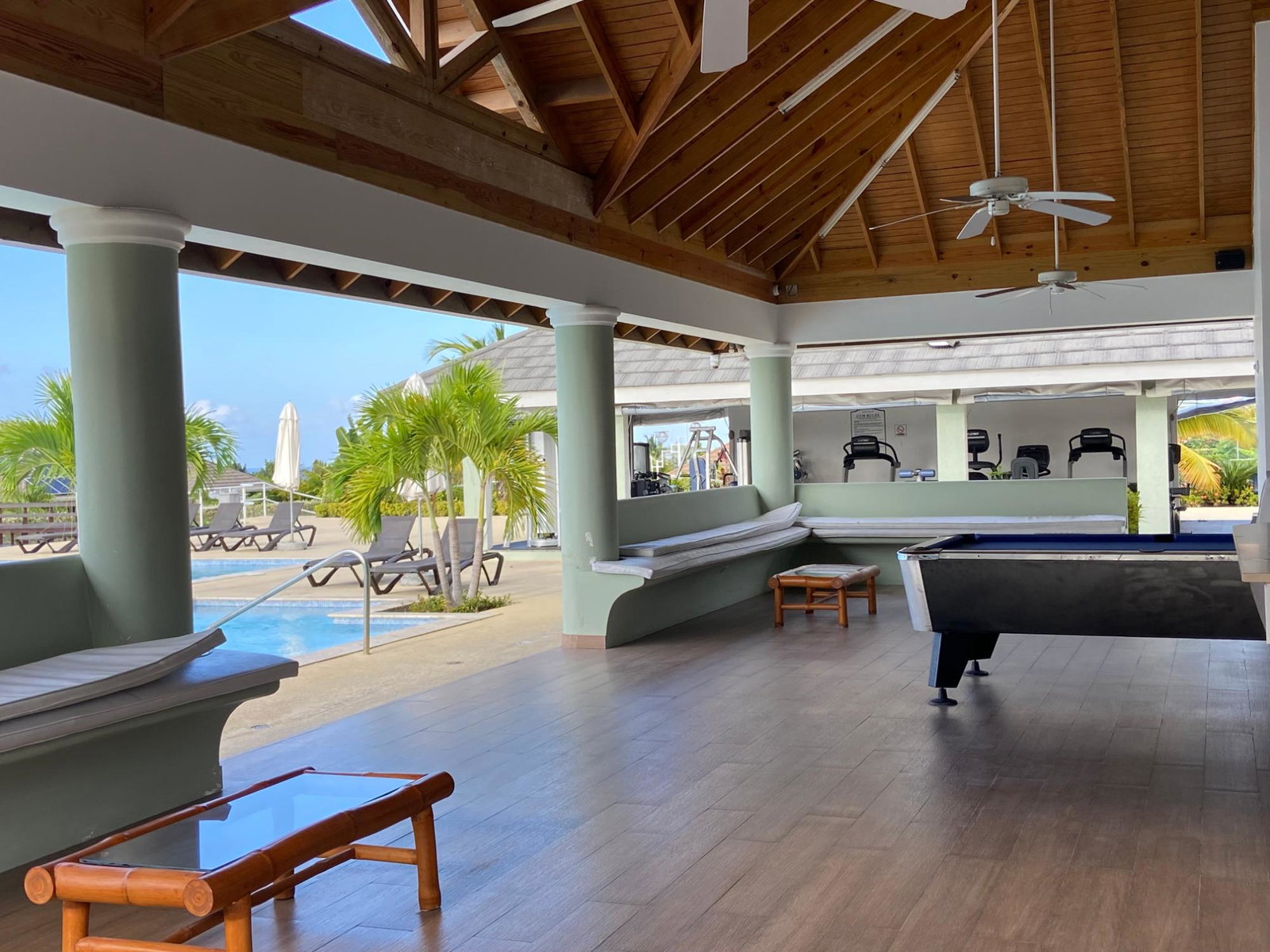 Nineteenth image of 816 Richmond Estate in Laughlands, St. Ann, Jamaica - property is For Rent