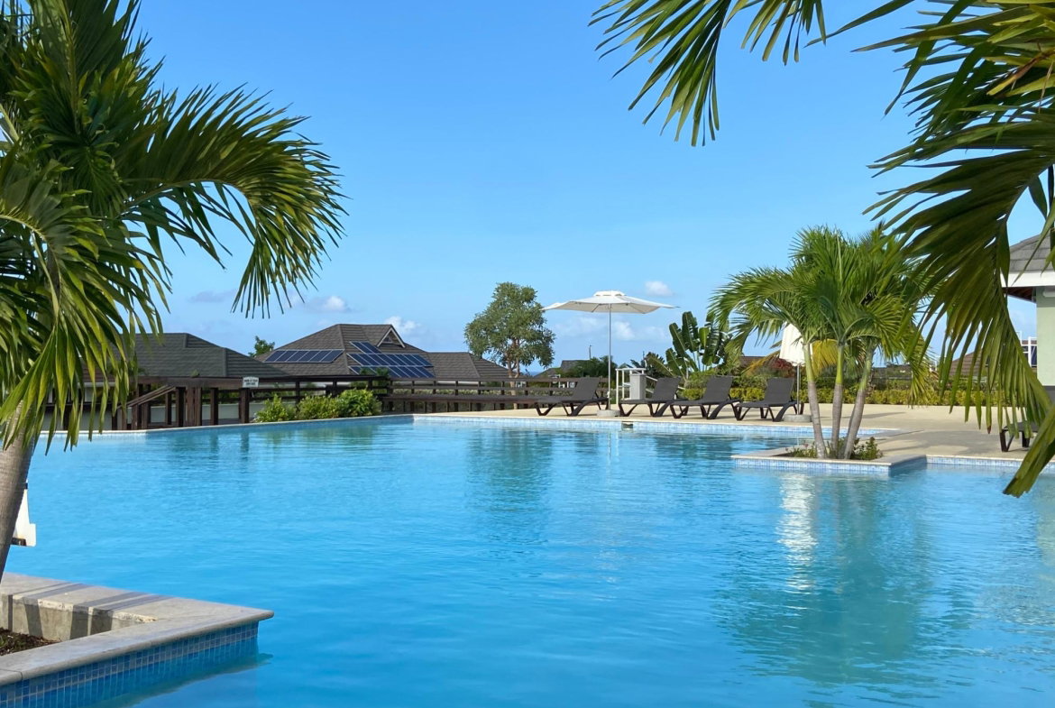 Twentieth image of 816 Richmond Estate in Laughlands, St. Ann, Jamaica - property is For Rent