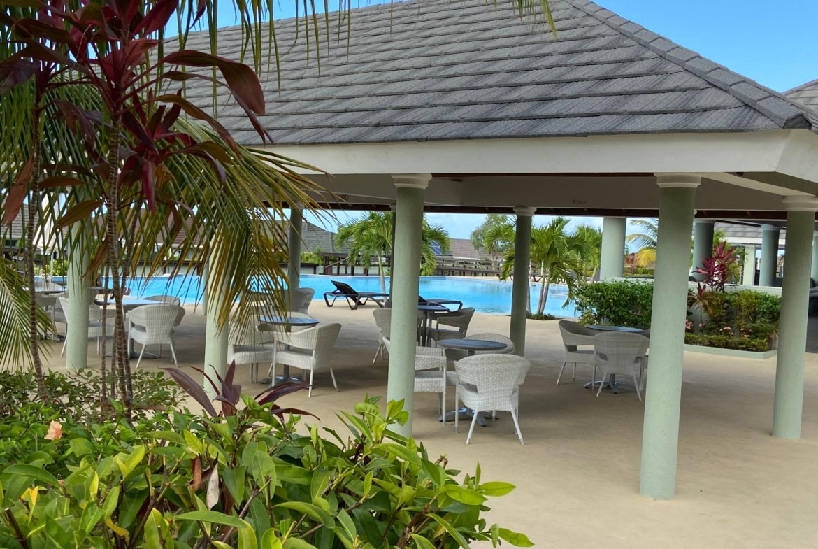 Twenty-First image of 816 Richmond Estate in Laughlands, St. Ann, Jamaica - property is For Rent