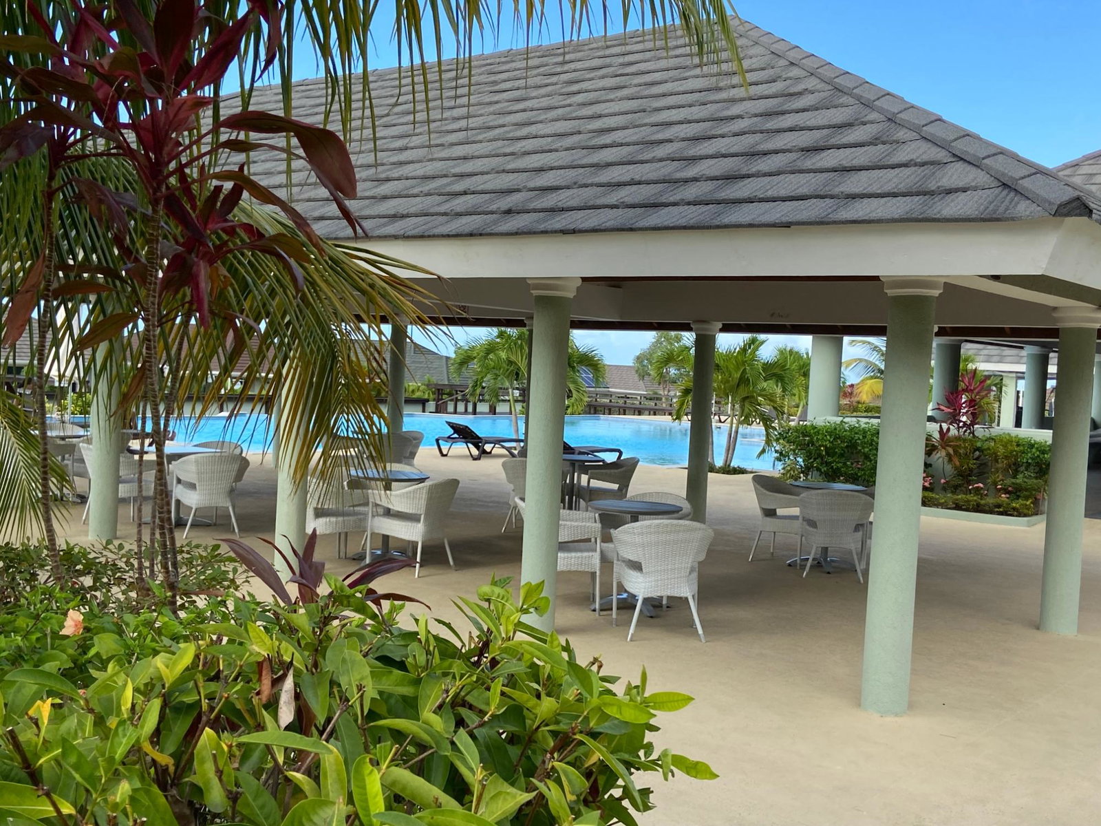 Twenty-First image of 816 Richmond Estate in Laughlands, St. Ann, Jamaica - property is For Rent