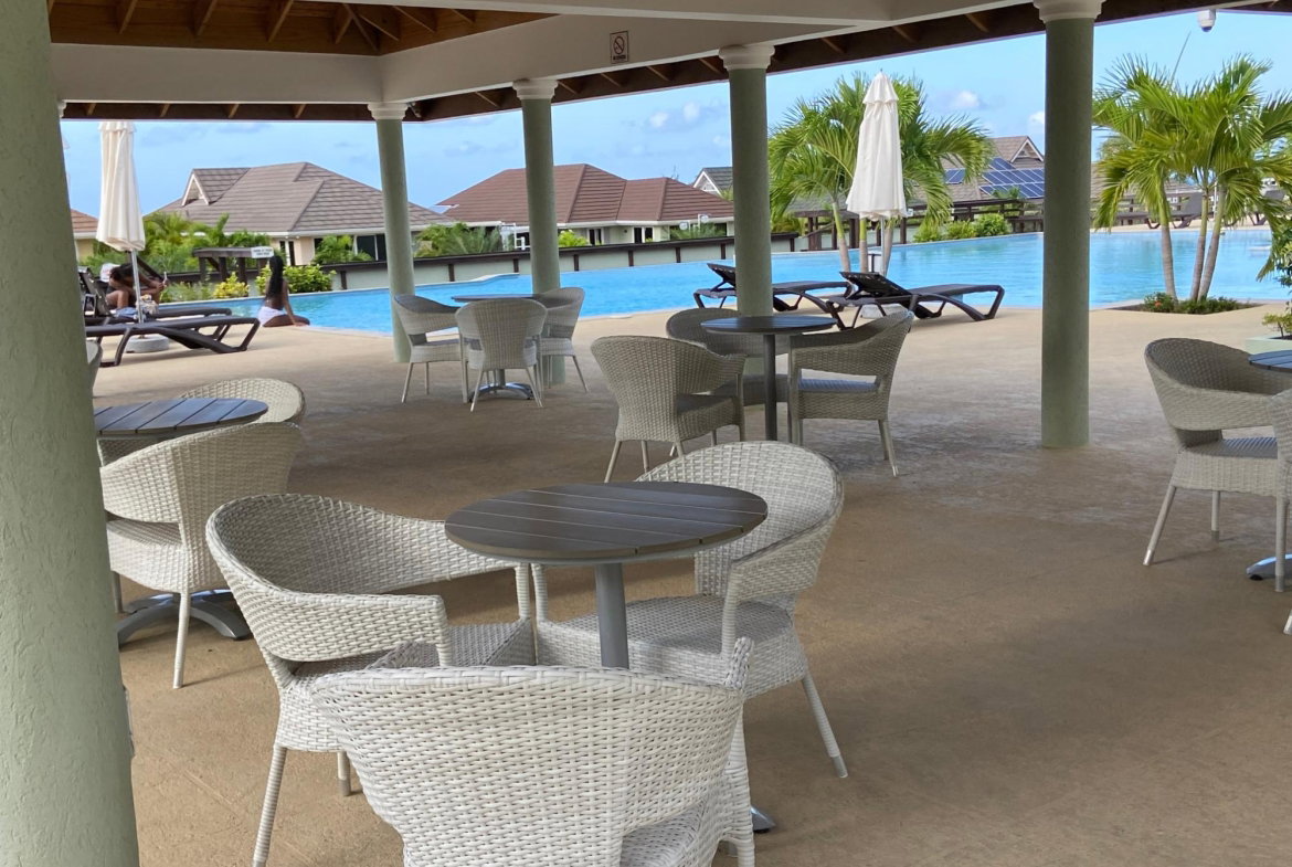 Twenty-Second image of 816 Richmond Estate in Laughlands, St. Ann, Jamaica - property is For Rent
