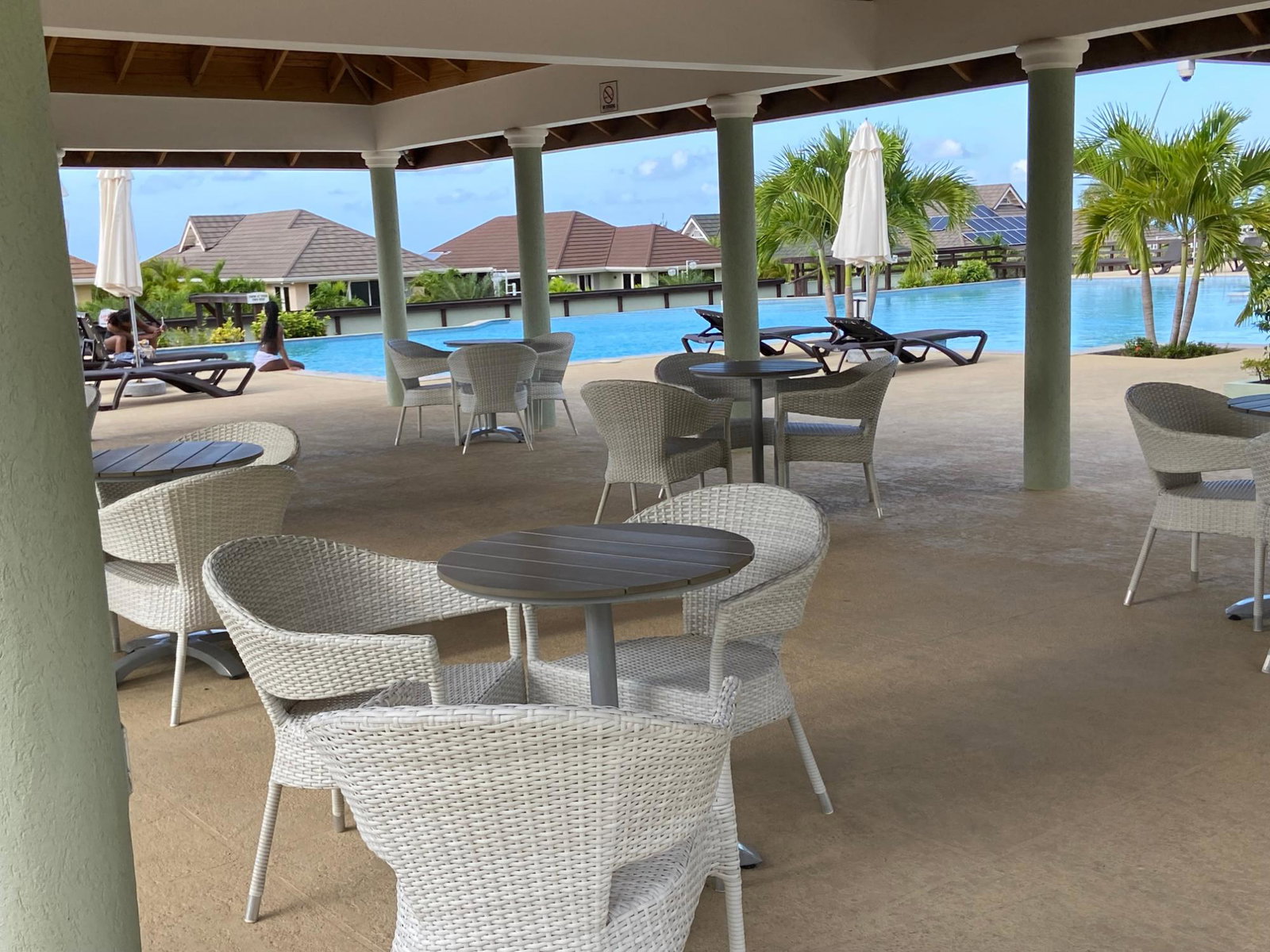 Twenty-Second image of 816 Richmond Estate in Laughlands, St. Ann, Jamaica - property is For Rent
