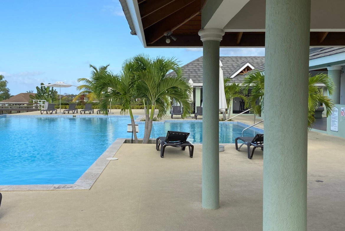 Twenty-Third image of 816 Richmond Estate in Laughlands, St. Ann, Jamaica - property is For Rent