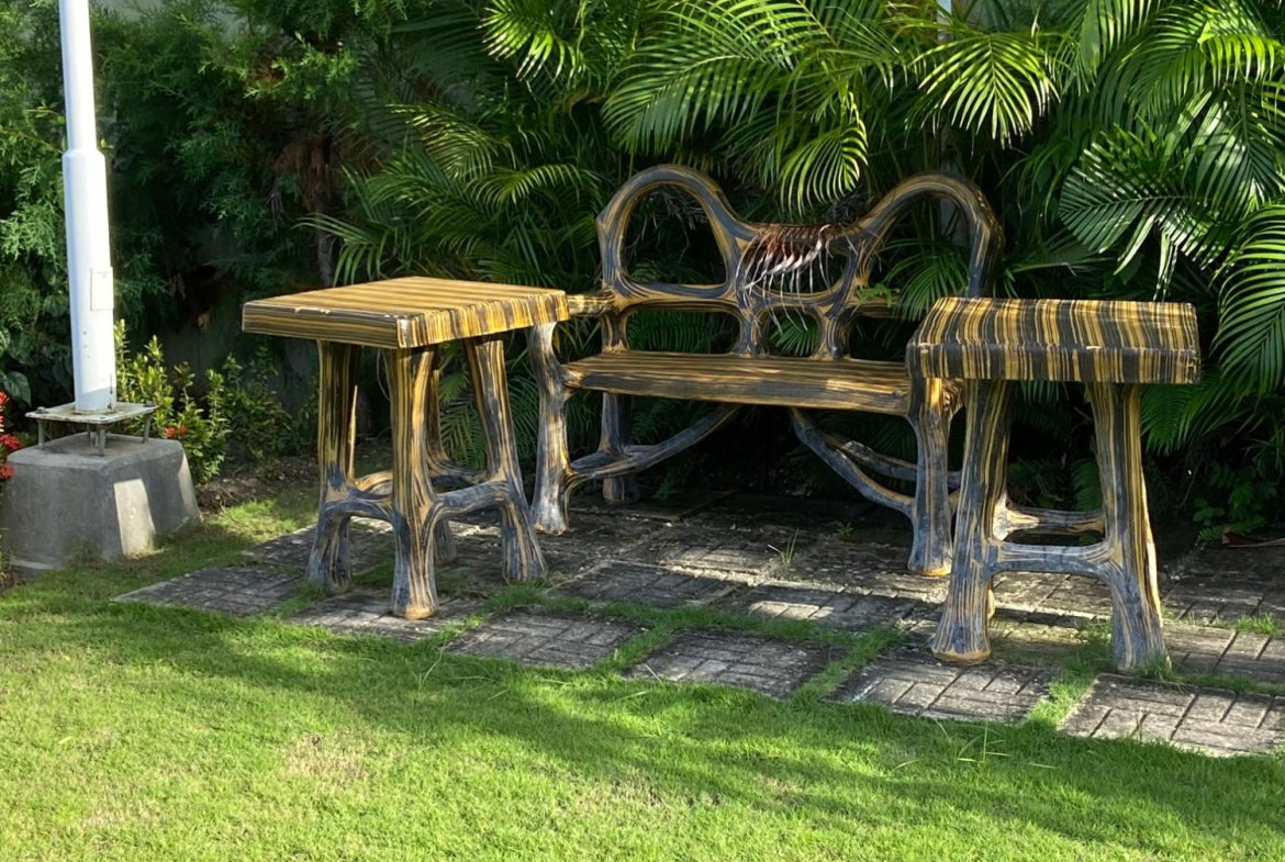 Twenty-Fourth image of 816 Richmond Estate in Laughlands, St. Ann, Jamaica - property is For Rent