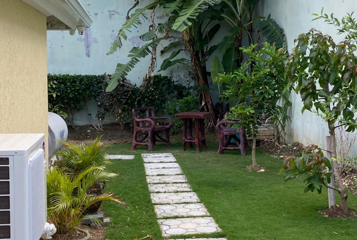 Twenty-Seventh image of 816 Richmond Estate in Laughlands, St. Ann, Jamaica - property is For Rent