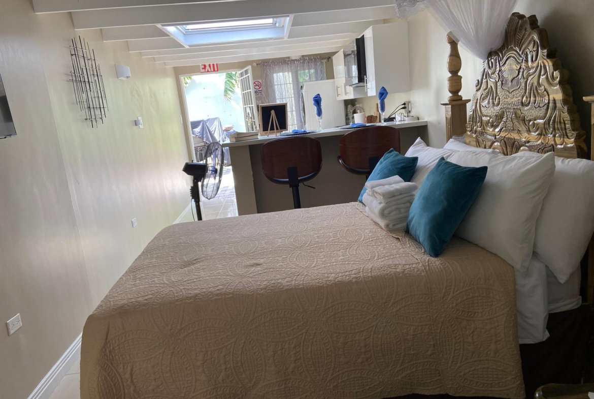 Twenty-Ninth image of 816 Richmond Estate in Laughlands, St. Ann, Jamaica - property is For Rent