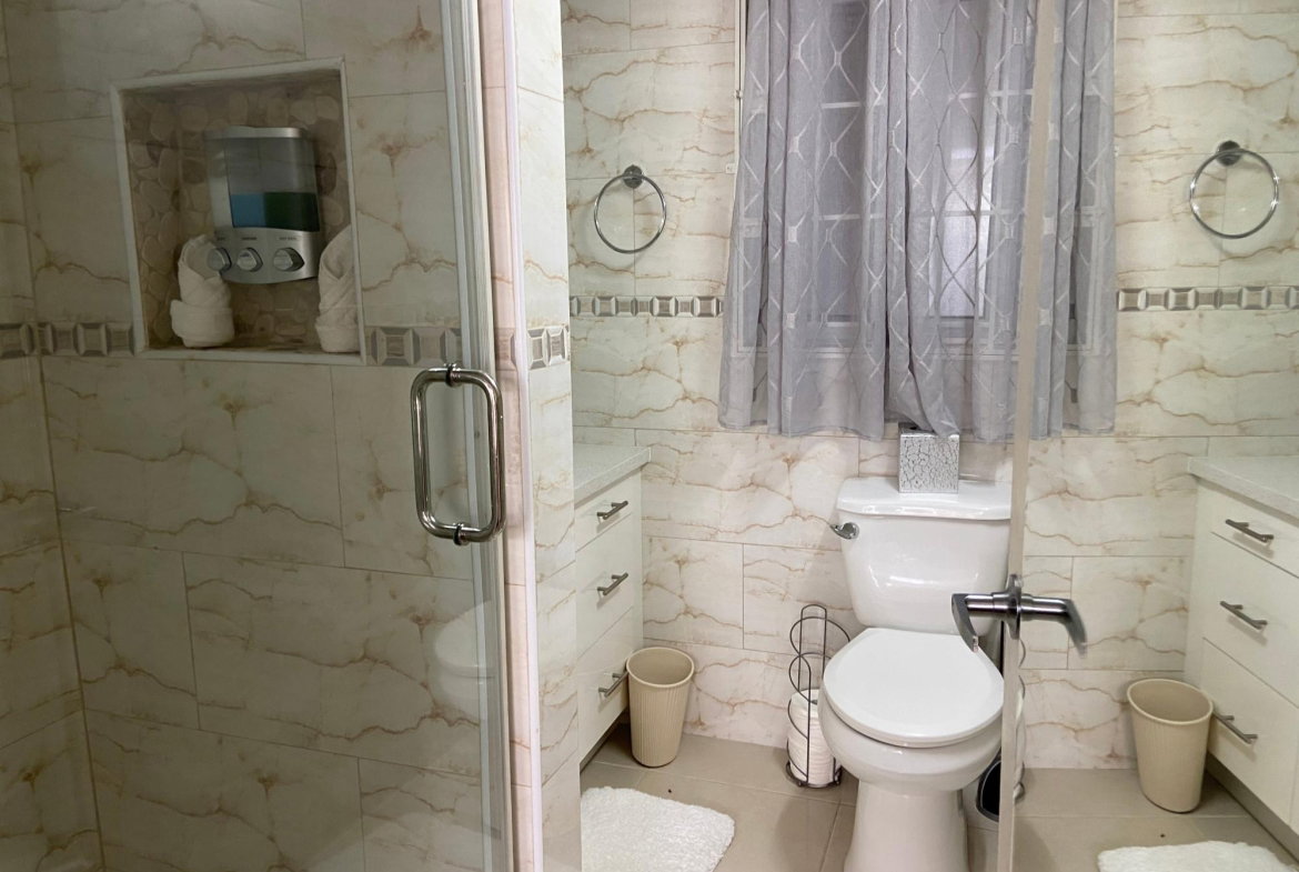 Fifth image of 816 Richmond Estate in Laughlands, St. Ann, Jamaica - property is For Rent