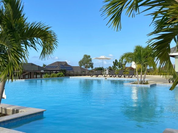 First image of 816 Richmond Estate in Laughlands, St. Ann, Jamaica - property is For Rent