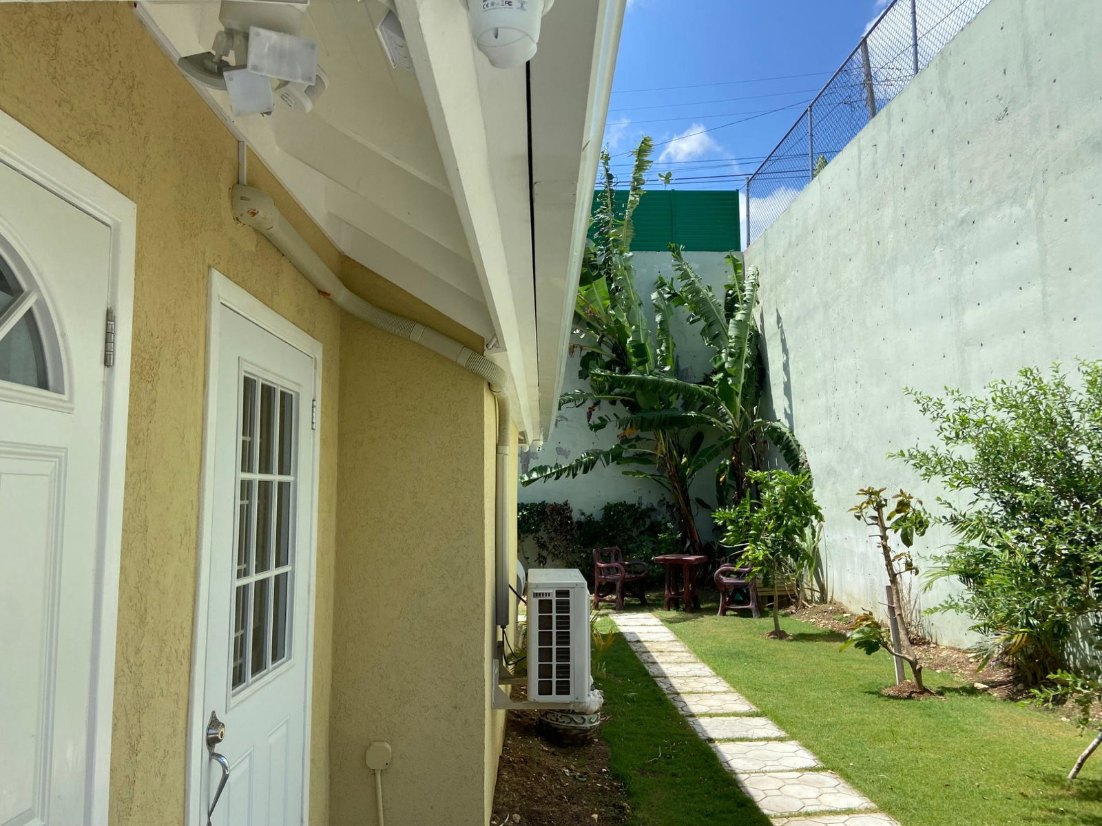 Seventh image of 816 Richmond Estate in Laughlands, St. Ann, Jamaica - property is For Rent