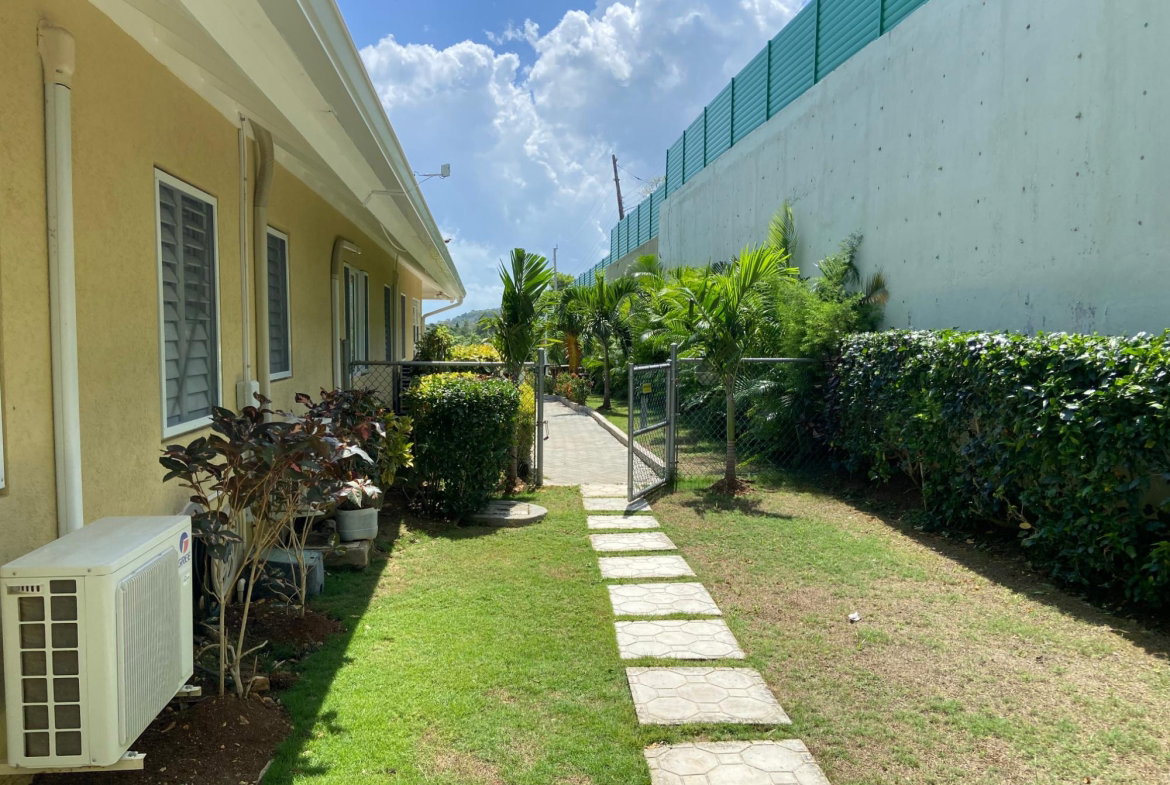 Eighth image of 816 Richmond Estate in Laughlands, St. Ann, Jamaica - property is For Rent