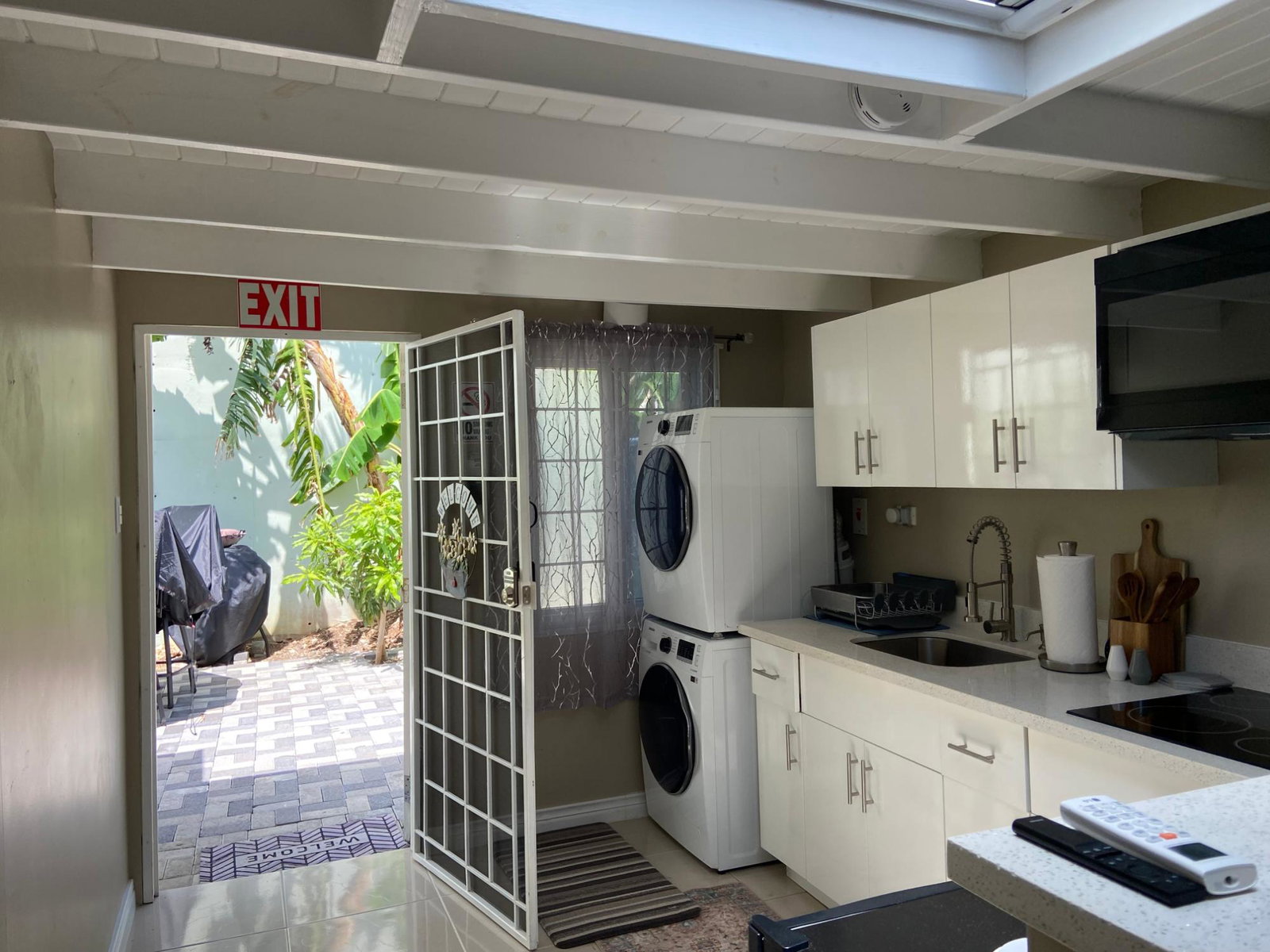 Ninth image of 816 Richmond Estate in Laughlands, St. Ann, Jamaica - property is For Rent