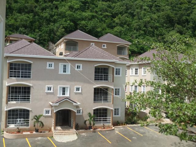 Second image of E7-18 Mayfair Avenue in Kingston 19, St. Andrew, Jamaica - property is For Sale