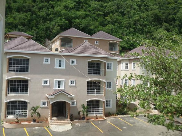 Second image of E7-18 Mayfair Avenue in Kingston 19, St. Andrew, Jamaica - property is For Sale