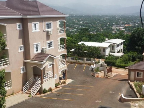 First image of E7-18 Mayfair Avenue in Kingston 19, St. Andrew, Jamaica - property is For Sale