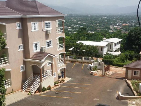 First image of E7-18 Mayfair Avenue in Kingston 19, St. Andrew, Jamaica - property is For Sale